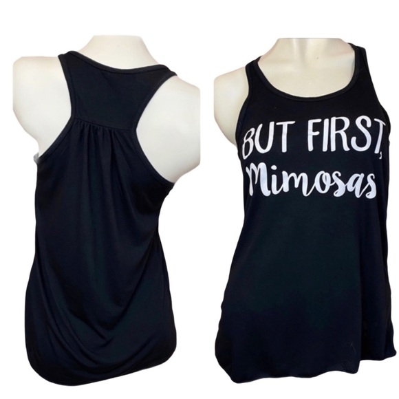 BELLA Canvas racer back tank top - Picture 1 of 7